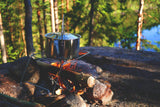 4 Easy Campfire Recipes to Make Your Fall Delicious